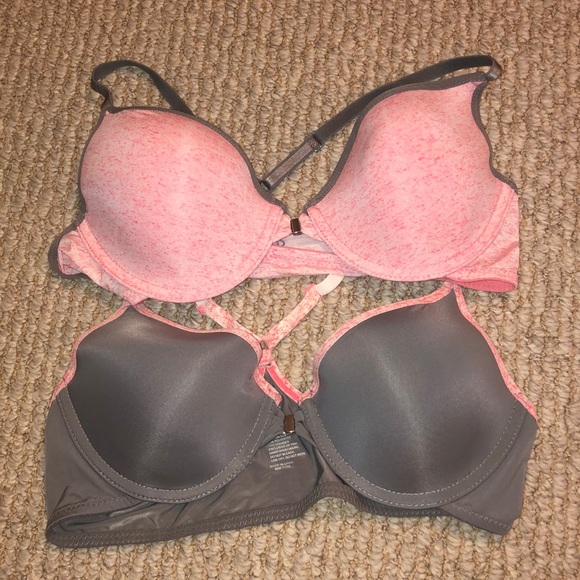 2 Izod Bras - Picture 1 of 3